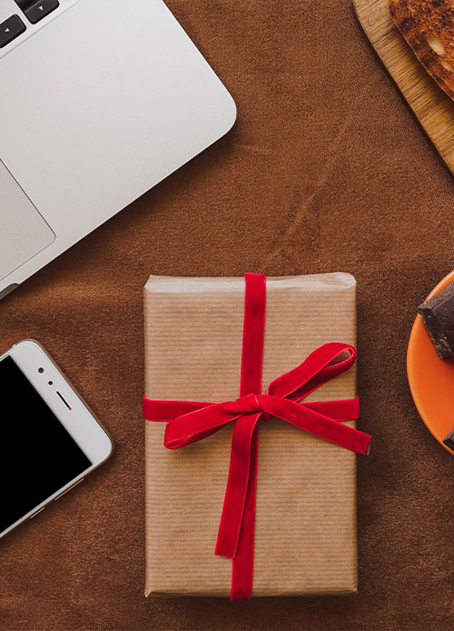 Corporate Gift