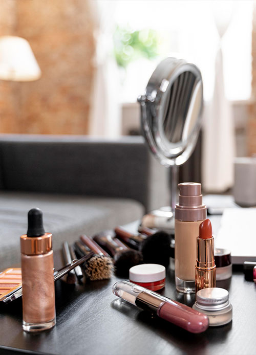 Cosmetics
